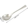 Kai FA0292 KAI Dessert Spoon, Set of 2, Venice, Made
