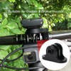 Light Adapter Garmin Bicycle Light Mount Bike Computer Mount Bicycle