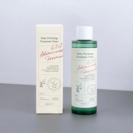 AXIS-Y Daily Purifying Treatment Toner 200ml / AXIS-Y 엑시스와이 데일리 퓨리파잉 트리트먼트 토너 200ml