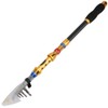 27488‑210 High Carbon Fiber 2.1M Rod Long Shot Sea Fishing
