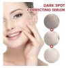 2pcs Suero Corrector De Manchas Oscuras Con Niacinamida