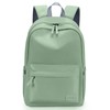 HOMIEE Lightweight Stylish Casual Backpack, Laptop Backpack Water-Resistant Daypack, Travel/School/Casual/Work