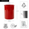 Reston Lloyd Multipurpose Utensil/Crock Holders Organize Wide Variety of Sizes
