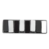 Piano Key Haptic Clicker Toy Zinc Alloy Adult Office Portable
