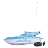 Wireless Remote Control Boat High Speed Sensitive Sensing RC Electric