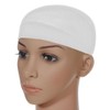 Rise World Wig Wig Cap Dedicated Net Hair Net, 2