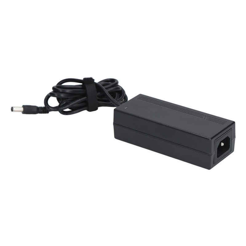 Optical Fiber Fusion Splicer Adapter ABS 1.2m Cable Length Power