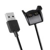 Kissmart Compatible with Garmin Approach X40 Charger, Replacement Charging Cable Cord for Garmin Approach X40 (Black)