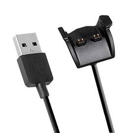 Kissmart Compatible with Garmin Approach X40 Charger, Replacement Charging Cable Cord for Garmin Approach X40 (Black)