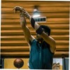 Totority Basketball Shooting Training Aid Hand Support for Improved Shot