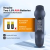 HZIME New Replace Remote Control RC26655006/03B P265V3.1 Compatible for Frontier