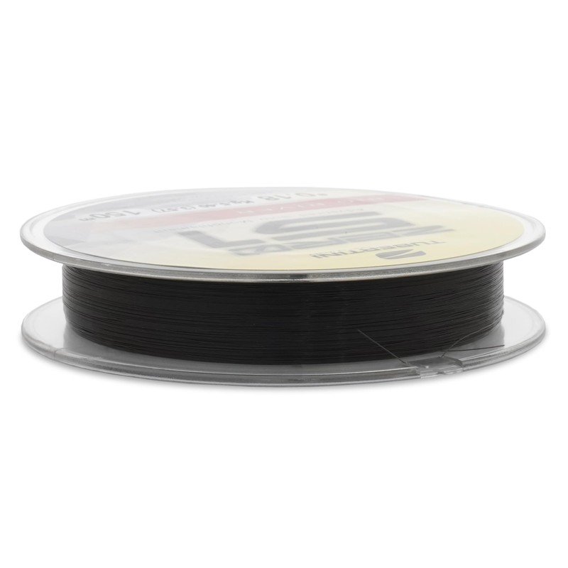 Tubertini Monofile Zero 51 Big River mittlere Weichheit und Elastizität