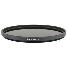 MARUMI DHG77ND16 Neutral density 77mm Black camera filter