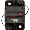 Buyers Products CB200PB Circuit Breaker , Black