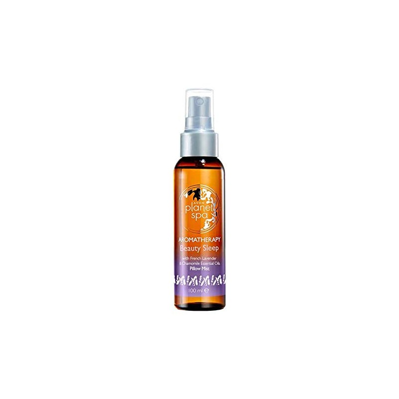 Avon Planet Spa Sleep Serenity Pillow Mist 100 ml -