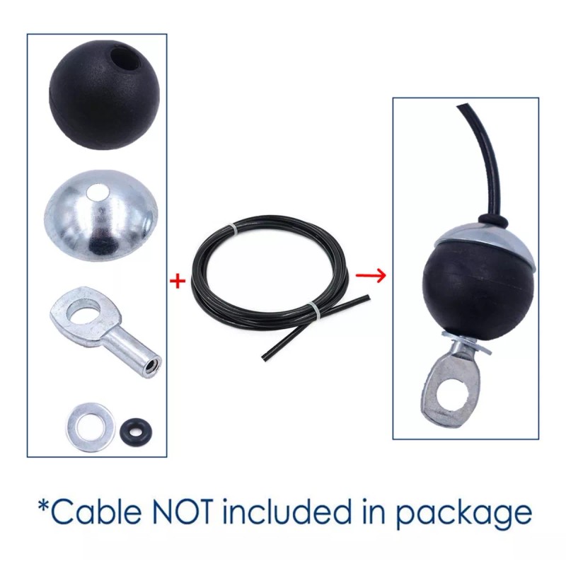 Ximing Accesorios Para Máquinas De Gimnasia 17 Piezas Conjunto