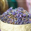 Biotiva Lavender Flowers Whole Organic 100g - Blue - Best