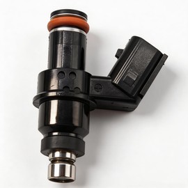 75041023144 Fuel Injector 12 Holes KTM 350 EXC F 500 EXC 450 XC W Husqvarna FE 350 FE 501 2012 to 2016 Engine Replacement Parts