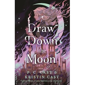 Draw Down the Moon (Moonstruck, 1, Band 1)
