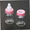 jojofuny Baby Shower Decor 12pcs Mini Feeder Bottle Candy Boxes