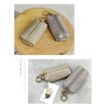 Small Pouch, Mini Pouch, Small Items, Carabiner, Gusset, Key Case,