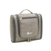 Travel cosmetic bag high-end/cosmetic pouch wash bag toiletry / 여행용