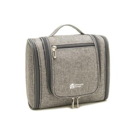 Travel cosmetic bag high-end/cosmetic pouch wash bag toiletry / 여행용 화장품가방 고급형/화장품파우치 워시백 세면