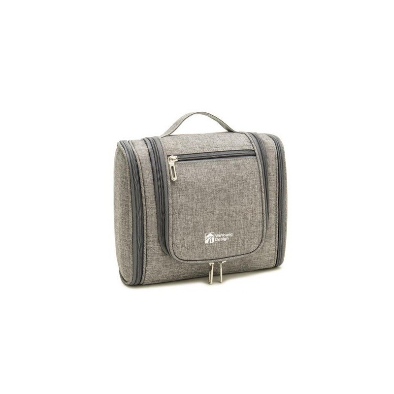 Travel cosmetic bag high-end/cosmetic pouch wash bag toiletry / 여행용