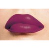 Rimel Marshmallow Look Lipstick YH 021 Deep Plum 0.1 oz