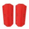 Molten GG0023-KR Swancesin Guard, Medium, Black and Red