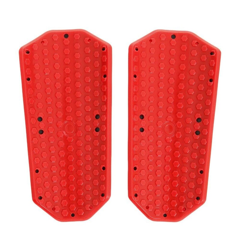 Molten GG0023-KR Swancesin Guard, Medium, Black and Red