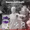 Supplements Direct - JointVit Ultra - Triple Action - 120