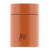 Bestco ND-8276 Lunch Jar 220ml Shadow Orange Micley Food and