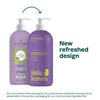 ATTITUDE ATTITUDE Shampoo and Body Wash for Kids, EWG Verified