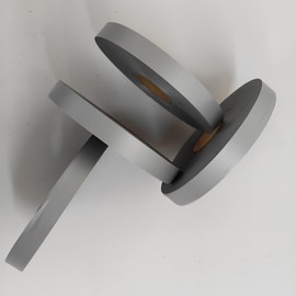 F Fityle Iron on Seam Sealing Tape Waterproof 0.8" x 65Ft Repair Tape for Tent Awning