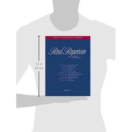 Real Repertoire for Violin (Faber Edition)