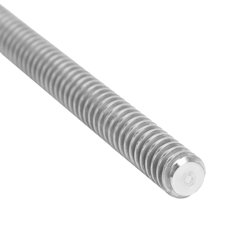 CNC Screw Guide Trapezoidal Rod 3D Printer Accessories Industrial Control