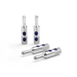 Oyade SRBN Banana Plug