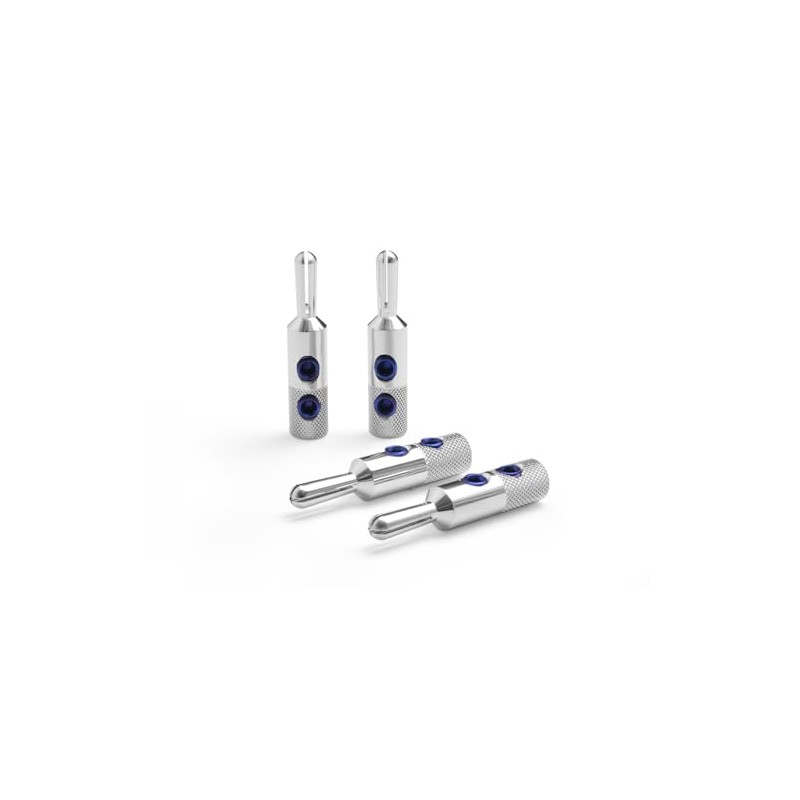 Oyade SRBN Banana Plug