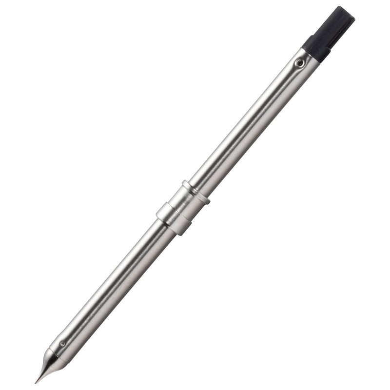 白光(HAKKO) ウッドバーニング用ペン先 0.5B型 FD-200(マイペン)/FD-210(マイペンアルファ)用 T21-B05
