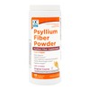 Quality Choice Psyllium Fiber Powder, Original Formula, 48 Doses for
