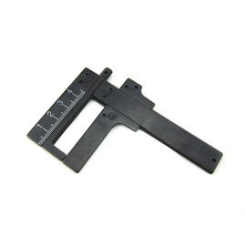 Carburetor Curved Float Level Gauge Motorcycle Tool for All Motorcycles