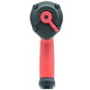 BESWELL® 1/2" Super High Torque Air Impact Wrench with Up