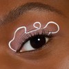 essence | Lash Princess Liner White | Smudge Proof, Matte