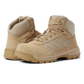 Bates Footwear Tactical Sport 2 Mid Zip CT Desert Sand 10 EE - Wide