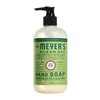 MRS. MEYER'S CLEAN DAY Liquid Hand Soap Variety, 12.5 Ounce