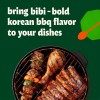 bibigo Korean Bbq Sauce, Original, 1.05 Pound (Pack of 6)