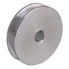 RDEXP Aluminum Alloy Pulley 41mm x 8mm Engine 3-5mm Round