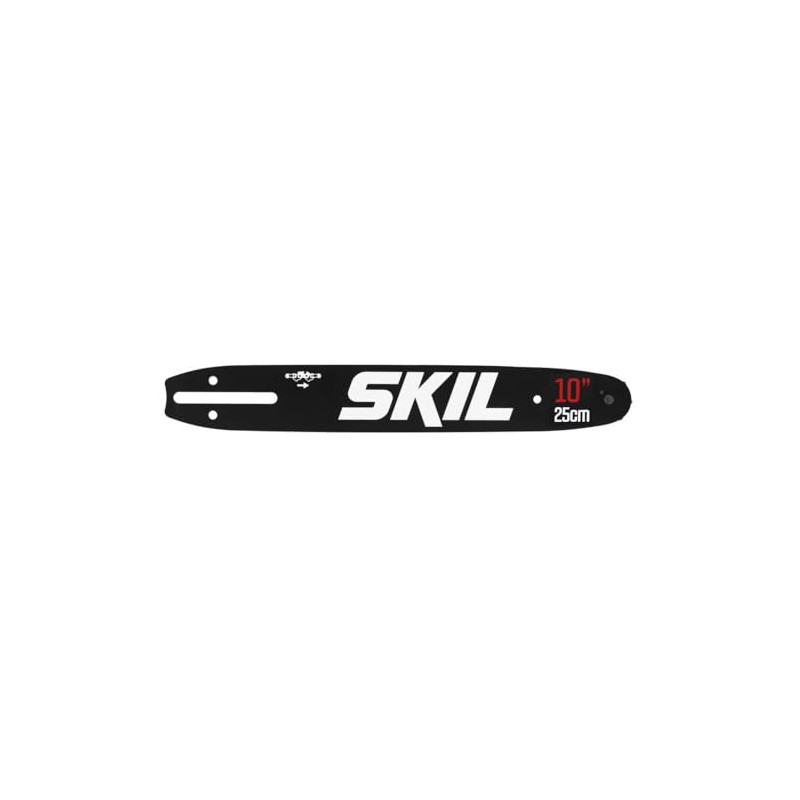 SKIL 10 in. Pole Saw Replacement Bar for SKIL PWR