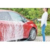 CARFITY Water Jet Bubble Foam Gun